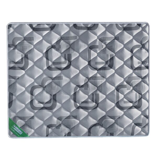 ΣΤΡΩΜΑ Pocket Spring + Ανώστρωμα Μονής Όψης Roll Pack (5) 160x200x31cm - Image 10