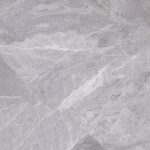 Επιφάνεια Μάρμαρο Sintered Stone, Απόχρωση Grey Marble (MDF για στήριξη βάσης) 60x60cm/11mm - Image 4