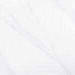 Επιφάνεια Μάρμαρο Sintered Stone, Απόχρωση White Marble (MDF για στήριξη βάσης) 70x70cm/11mm - Image 5