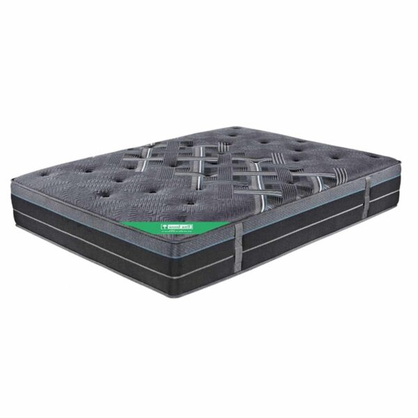 ΣΤΡΩΜΑ Pocket Spring 3-Zone, Μονής Όψης (3) 160x200x(32/30)cm - Image 4