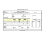 LILA Πολυθρόνα Μέταλλο Βαφή Μαύρο, Ύφασμα Velure Απόχρωση Γκρι 56x60x81cm - Image 6