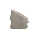 COLT Καρέκλα Κήπου - Βεράντας Στοιβαζόμενη, PP-UV Γκρι 84x79x69cm - Image 8