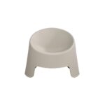 COLT Καρέκλα Κήπου - Βεράντας Στοιβαζόμενη, PP-UV Γκρι 84x79x69cm - Image 10