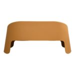 COLT Καναπές 2-θέσιος Κήπου - Βεράντας, Στοιβαζόμενος PP-UV Κροκί 154x80x69cm - Image 6