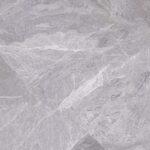 Επιφάνεια Μάρμαρο Sintered Stone, Απόχρωση Grey Marble (MDF για στήριξη βάσης) 60x60cm/11mm - Image 3