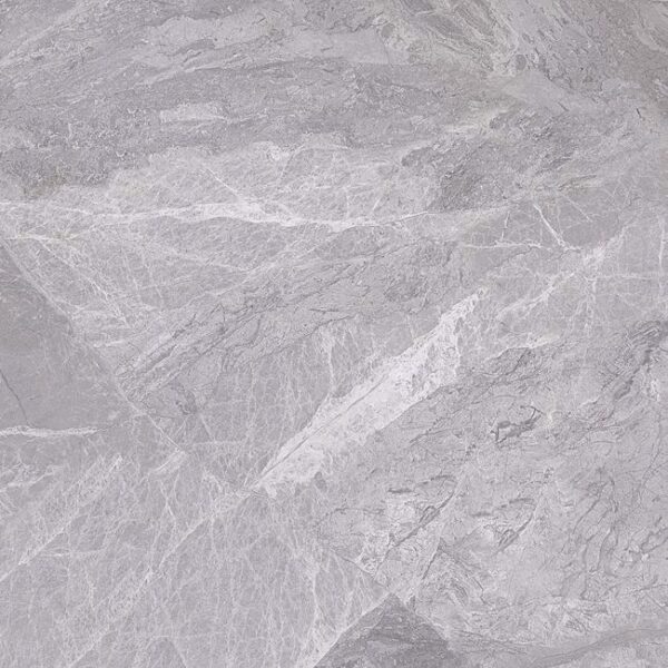 Επιφάνεια Μάρμαρο Sintered Stone, Απόχρωση Grey Marble (MDF για στήριξη βάσης) 60x60cm/11mm - Image 3