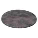 ΕΠΙΦΑΝΕΙΑ ΤΡΑΠΕΖΙΟΥ Φ70Χ2.5εκ. WERZALIT CEMENT 5648 HM5228.12 - Image 2