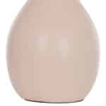 ΕΠΙΤΡΑΠΕΖΙΟ ΔΙΑΚΟΣΜΗΤΙΚΟ ΒΑΖΟ NELLY HM4669.02 ΤΕΡΑΚΟΤΑ ΣΕ ΚΡΕΜ--Φ22x35Υεκ. - Image 6