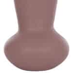 ΕΠΙΤΡΑΠΕΖΙΟ ΔΙΑΚΟΣΜΗΤΙΚΟ ΒΑΖΟ CHELIN HM4670L ΤΕΡΑΚΟΤΑ ΣΕ ΜΩΒ--Φ22x37Υεκ. - Image 5