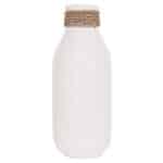 ΕΠΙΤΡΑΠΕΖΙΟ ΔΙΑΚΟΣΜΗΤΙΚΟ ΒΑΖΟ CAMMER HM4687.02M ΤΕΡΑΚΟΤΑ ΣΕ ΛΕΥΚΟ--Φ13x34Υεκ. - Image 3