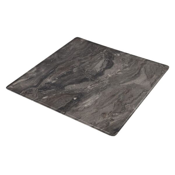 Contract Sliq Smooth Supreme Επιφάνεια Τραπεζιού τ.Werzalit Απόχρωση Paladina 70x70cm/16mm - Image 7