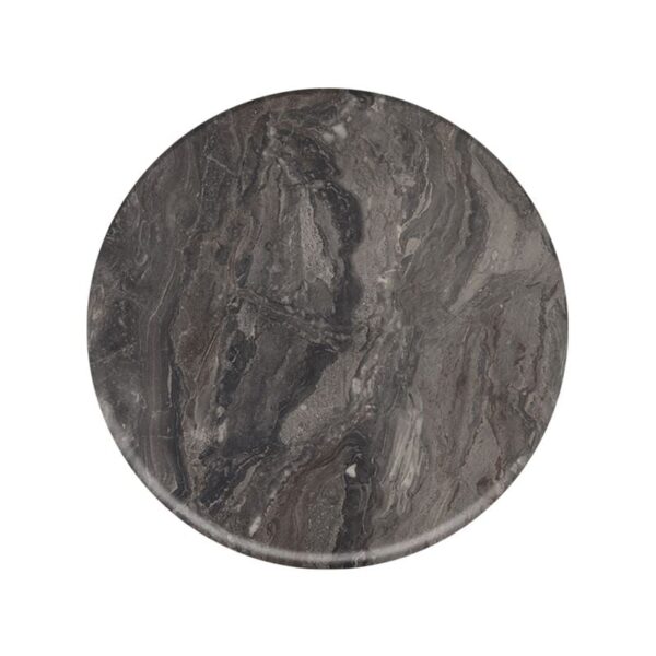 Contract Sliq Smooth Supreme Επιφάνεια Τραπεζιού τ.Werzalit Απόχρωση Paladina Φ60cm/16mm - Image 7
