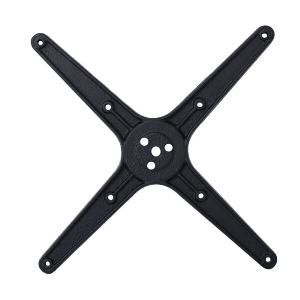 Μικρός Σταυρός/Φλάντζα για βάσεις Ανταλλακτικό 45x45cm - Image 3