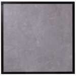 OPTION Κεραμική Επιφάνεια Απόχρωση Cement 74x74cm/30mm - Image 3