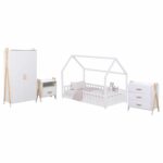 ΣΕΤ ΠΑΙΔΙΚΟΥ ΔΩΜΑΤΙΟΥ 4ΤΜΧ PASCHAL HM21212
