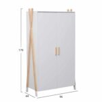 ΣΕΤ ΠΑΙΔΙΚΟΥ ΔΩΜΑΤΙΟΥ 4ΤΜΧ PASCHAL HM21212 - Image 4