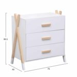 ΣΕΤ ΠΑΙΔΙΚΟΥ ΔΩΜΑΤΙΟΥ 4ΤΜΧ PASCHAL HM21212 - Image 5