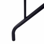 ΣΕΤ ΤΡΑΠΕΖΑΡΙΑΣ 5ΤΜΧ ADAM HM21160 ΚΑΡΕΚΛΕΣ ΑΛΟΥΜΙΝΙΟΥ & ΤΡΑΠΕΖΙ 120x70 ΓΚΡΙ - Image 6