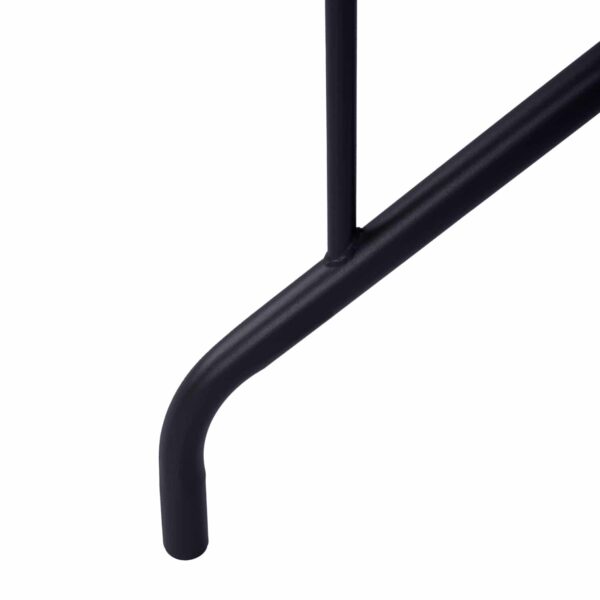 ΣΕΤ ΤΡΑΠΕΖΑΡΙΑΣ 5ΤΜΧ ADAM HM21160 ΚΑΡΕΚΛΕΣ ΑΛΟΥΜΙΝΙΟΥ & ΤΡΑΠΕΖΙ 120x70 ΓΚΡΙ - Image 6