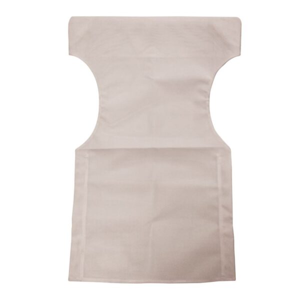 Textilene για Πολυθρόνα Σκηνοθέτη, Απόχρωση Εκρού 600gr/m2 - Image 3