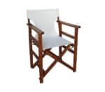 Ύφασμα για Πολυθρόνα Σκηνοθέτη, Απόχρωση Εκρού 500gr/m2 - Image 3