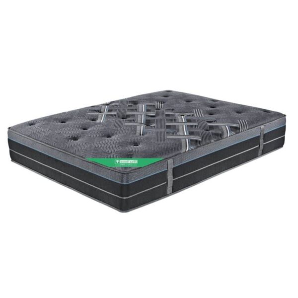 ΣΤΡΩΜΑ Pocket Spring 3-Zone, Μονής Όψης (3) 160x200x(32/30)cm - Image 3