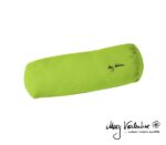 VALENTINE ROLL μαξιλαράκι Λαχανί Φ15x39cm - Image 3