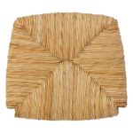 ΨΑΘΑ Καρέκλας Καφενείου 1212RC 39/33x35cm - Image 4