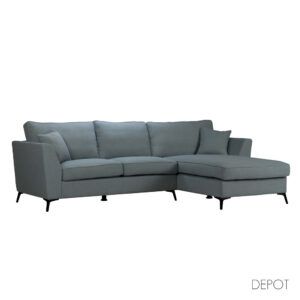 BOEL ΚΑΝΑΠΕΣ ΓΩΝΙΑ ΔΕΞΙΑ ΜΕΝΤΑ MEMORY 11 280x170x92 71-0161