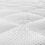 ΑΝΩΣΤΡΩΜΑ ΑΦΡΟΥ HM670.06 ΛΕΥΚΟ 160x200x5Y εκ. - Image 4