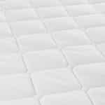 ΑΝΩΣΤΡΩΜΑ ΑΦΡΟΥ HM670.08 ΛΕΥΚΟ 120x200x5Y εκ. - Image 3