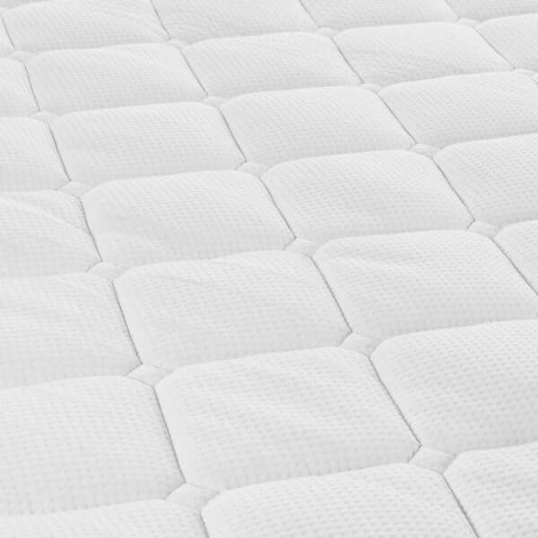 ΑΝΩΣΤΡΩΜΑ ΑΦΡΟΥ HM670.08 ΛΕΥΚΟ 120x200x5Y εκ. - Image 3