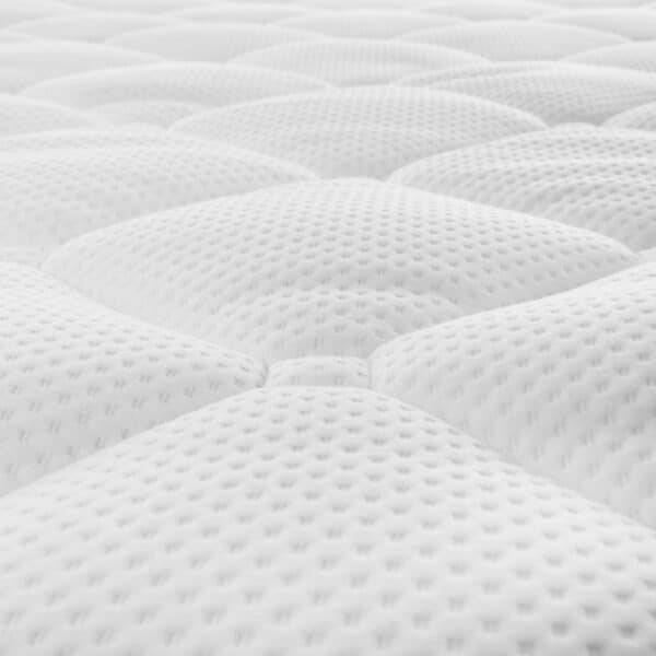 ΑΝΩΣΤΡΩΜΑ ΑΦΡΟΥ HM670.08 ΛΕΥΚΟ 120x200x5Y εκ. - Image 4