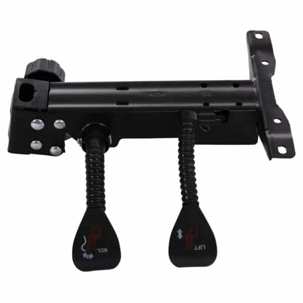 ΑΝΤΑΛΛΑΚΤΙΚΗ ΒΑΣΗ ΚΑΘΙΣΜΑΤΟΣ ΓΙΑ ΚΑΡΕΚΛΕΣ ΓΡΑΦΕΙΟΥ HM1203 - Image 2