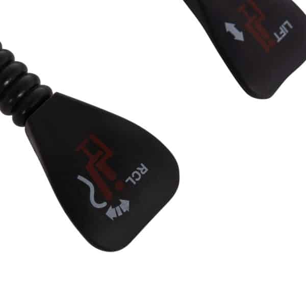 ΑΝΤΑΛΛΑΚΤΙΚΗ ΒΑΣΗ ΚΑΘΙΣΜΑΤΟΣ ΓΙΑ ΚΑΡΕΚΛΕΣ ΓΡΑΦΕΙΟΥ HM1203 - Image 3