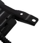 ΑΝΤΑΛΛΑΚΤΙΚΗ ΒΑΣΗ ΚΑΘΙΣΜΑΤΟΣ ΓΙΑ ΚΑΡΕΚΛΕΣ ΓΡΑΦΕΙΟΥ HM1203 - Image 4