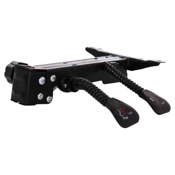 ΑΝΤΑΛΛΑΚΤΙΚΗ ΒΑΣΗ ΚΑΘΙΣΜΑΤΟΣ ΓΙΑ ΚΑΡΕΚΛΕΣ ΓΡΑΦΕΙΟΥ HM1203 - Image 5