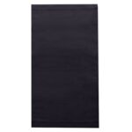 ΑΝΤΑΛΛΑΚΤΙΚΟ ΠΑΝΙ TEXTILENE 550gr/m2 2X1 ΜΑΥΡΟ ΓΙΑ ΣΕΖΛΟΝΓΚ ΛΗΜΝΟΣ HM5805.05Τ 110Χ40