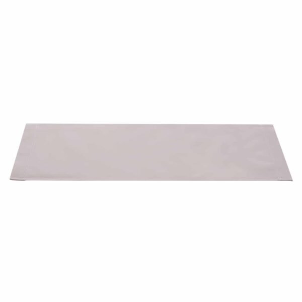 ΑΝΤΑΛΛΑΚΤΙΚΟ ΠΑΝΙ TEXTILENE 550gr/m2 2X1 ΕΚΡΟΥ ΓΙΑ ΣΕΖΛΟΝΓΚ ΛΗΜΝΟΣ HM5805.60Τ 110Χ40 - Image 3