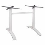 ΒΑΣΗ ΑΛΟΥΜΙΝΙΟΥ ΔΙΣΤΗΛΗ HM461.02 ΛΕΥΚΗ 78,5Χ60Χ73Υ εκ.