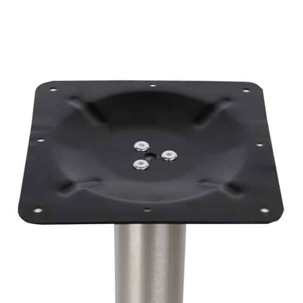 ΒΑΣΗ INOX Φ45x72Υ εκ.ΥΨΟΣ HM419 - Image 3