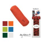 VALENTINE ROLL μαξιλαράκι Πορτοκαλί Φ15x39cm - Image 9