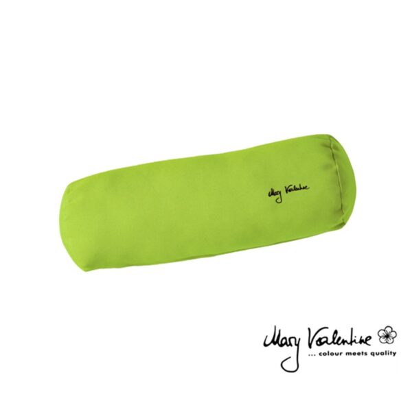 VALENTINE ROLL μαξιλαράκι Λαχανί Φ15x39cm - Image 6