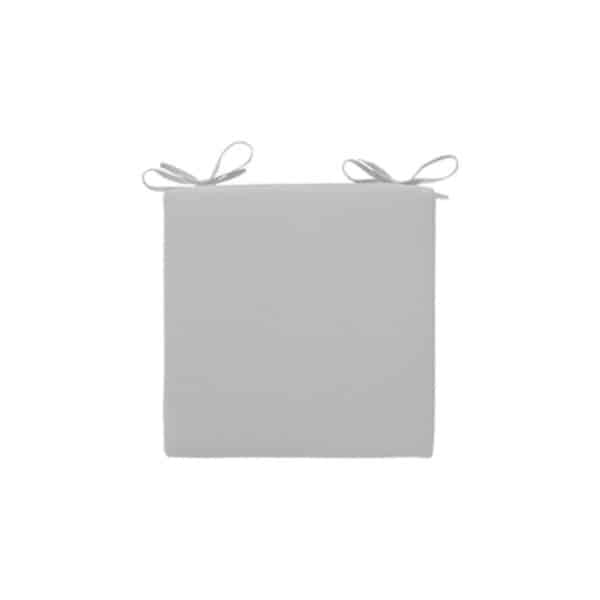 SEAT Μαξιλάρι Καθίσματος Εκρού 45x45x5cm - Image 6