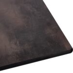 ΕΠΙΦΑΝΕΙΑ ΤΡΑΠΕΖΙΟΥ HPL FERNDALE CONCRETE HM5838.25 69x69 εκ. ΠΑΧΟΥΣ 12mm. - Image 5