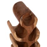 ΚΑΒΑ ΜΠΟΥΚΑΛΙΩΝ 8-ΘΕΣΕΩΝ DIONY HM18232.11 ΞΥΛΟ SUAR--ΦΥΣΙΚΟ 25x18x71Υεκ. - Image 5