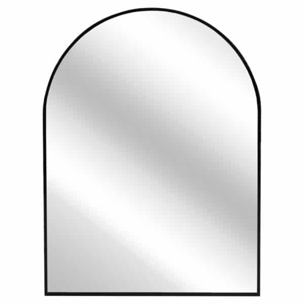 ΚΑΘΡΕΠΤΗΣ ΤΟΙΧΟΥ ΣΕΙΡΑ ARCHER HM4501 ΠΛΑΙΣΙΟ ΑΛΟΥΜΙΝΙΟΥ ΜΑΥΡΟ 60x79,5Υεκ - Image 3