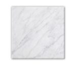 Επιφάνεια Μάρμαρο, Τετράγωνη Άσπρο 80x80cm - Image 7