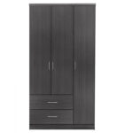 ΝΤΟΥΛΑΠΑ 3ΦΥΛΛΗ ME 2 ΣΥΡΤΑΡΙΑ CAESAR HM340.01 ZEBRANO 89Χ42,5Χ181Υεκ. - Image 4