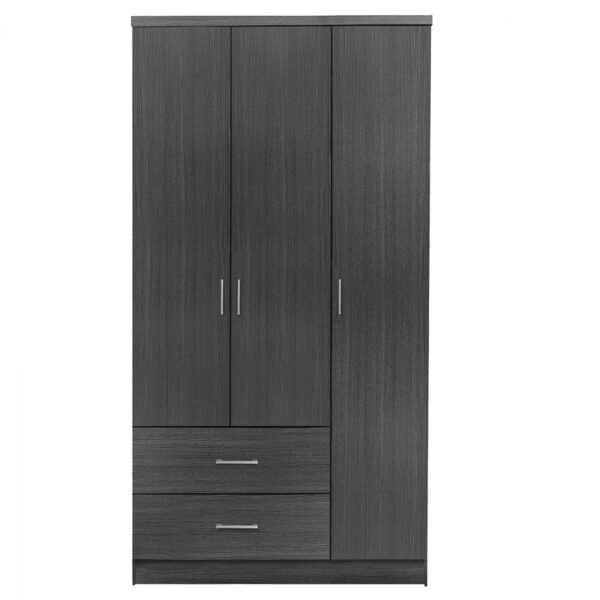 ΝΤΟΥΛΑΠΑ 3ΦΥΛΛΗ ME 2 ΣΥΡΤΑΡΙΑ CAESAR HM340.01 ZEBRANO 89Χ42,5Χ181Υεκ. - Image 4